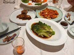 -惠丰堂饭庄·烤鸭·京味菜(翠微路店)