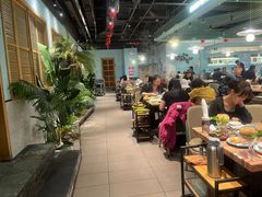 -春润大地海南椰子鸡(沙井京基百纳广场店)