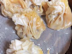 -正宗天津烧麦馆(柳州路店)