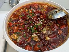 -No.DD戳子烧烤·江湖菜(北京总店)