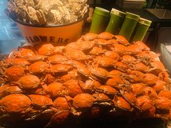 -星伦多自助料理·涮烤一体(杭州来福士店)