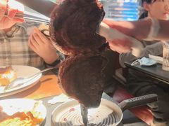 -拉蒂娜·巴西牛排馆 Latina·Brazilian Steakhouse(王府井喜悦店)
