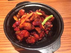 -峨嵋小镇·川菜(勒泰中心店)