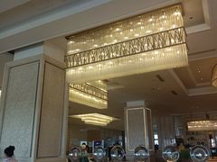 -连云港金陵海州湾会议中心