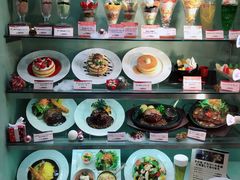 -不二家(数寄屋橋店)