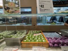 -沈大成(南京东路店)