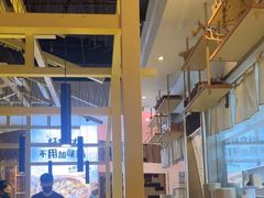 -关东小磨东北菜(上海长风大悦城店)