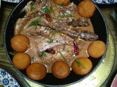 -小孙家厨(长春路店)