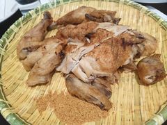 -勺园中餐厅