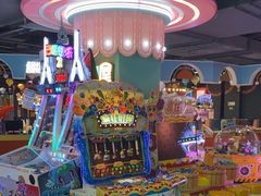 -酷洛小镇(步步高新天地购物广场店)