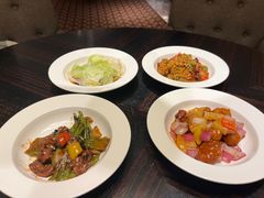 -浙江安吉JW万豪酒店·万豪中餐厅