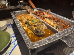 -鱼乐圈烤鱼餐厅(富尔沃·财富街店)