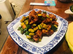 -娄三少·老北京春饼烤鸭家常菜(方庄店)