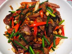 -老街鱼嘴巴(坡子街老店)