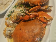 -金海湾海鲜排档(朱家尖店)