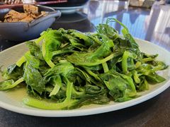 -丽江金茂凯悦臻选酒店-滇香馆