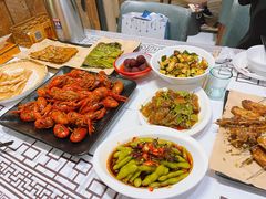 -严三毛口味虾·小严同学的店(曙光路直营店)