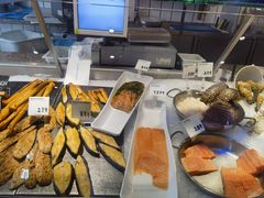 -NORDSEE Frankfurt Fisch Franke