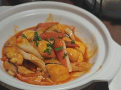 -俭寨大盘鸡·新疆菜·烧烤(博乐店)
