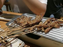 -木屋烧烤(南山蛇口招商花园城店)