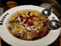 -太二酸菜鱼(沈阳万象城店)
