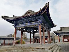-丹噶尔古城