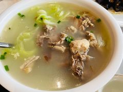 -满堂·烤鸭店·北京菜(鼓楼店)