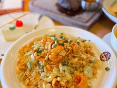 -MR.ROCKY洛奇先生RESTAURANT&BAR(宝安壹方城店)