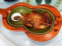 -御仙都北京菜馆·烤鸭店(双井店)