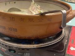 -千岛湖鱼味馆(十字街总店)