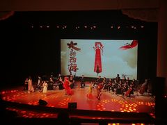 -西安索菲特人民大厦大剧院