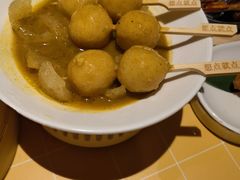 -蔡澜点心·粤菜(花城汇南区店)