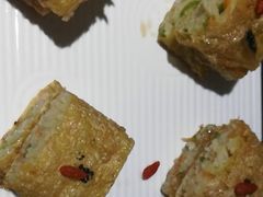 -沪华海鲜大酒楼(南汇店)