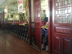-金家老三饭庄(常营店)