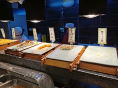 -松子料理(白家庄店)