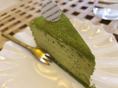 抹茶千层-CAKE WANG千层制造所(省府店)