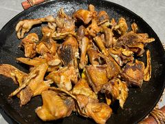 -钱山海鲜大排档