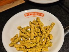 -李子坝梁山鸡(李子坝大鸡哥店)