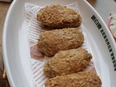 -新白鹿餐厅(城西银泰城店)