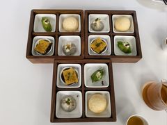 -湖滨客舍·湖北菜