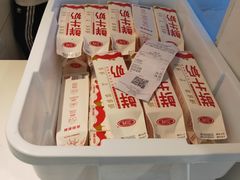 -兰熊鲜奶(西直门凯德mall店)