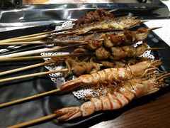 -九府羊·鲜羊火锅·烤串(新华路店)