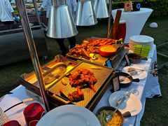 -水桶王国主题餐厅·聚会·生日派对·亲子活动·家庭套餐(亚龙湾希尔顿店)