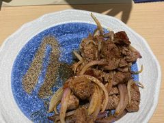 -大渔铁板烧(万象城店)