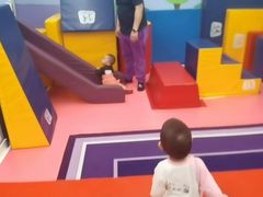 -美国悦宝园早教托育中心(东坝店)