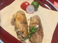 -大江户日本料理(吕厝店)