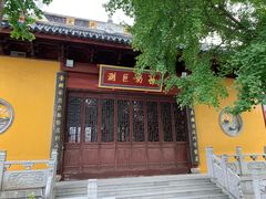 -上海青龙寺