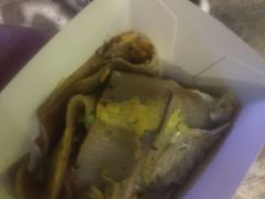 -四环冷面王(西单华威约饭街店)