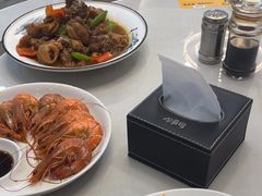 -紫藤园·天目湖大鱼头(南山竹海店)