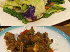 -摩登有记·新派泰国菜(银钻广场店)